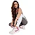 CONJUNTO MOTIVATION COLLECTION - CINZA ROSE - Imagem 5