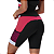 BERMUDA MOTIVATION COM BOLSO - ROSA RACE - Imagem 2