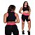 CONJUNTO FITNESS TOP E BERMUDA TENDÊNCIA - Imagem 3