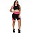 CONJUNTO FITNESS TOP E BERMUDA TENDÊNCIA - Imagem 1
