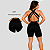 Macaquinho Academia Fitness Zero Transparência Roupa Treino - Imagem 5