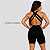 Macaquinho Academia Fitness Zero Transparência Roupa Treino - Imagem 8