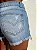 Mini Shorts Denim Olga - Imagem 3