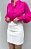 Camisa Feminina Rosa Valentino Isadora - Mini Moni - Imagem 2