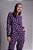 PIJAMA MACACÃO FEMININO COM PEZINHO *REMOVÍVEL* PEÇA DESEJO- PEQUENO AMOR MARINHO*SEM FELPA* - Imagem 4