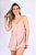 PIJAMA DOLL FEMININO ROSE MONAKIDS - Imagem 1