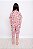 Pijama de  Verão Macaron - Meninas - Imagem 3