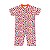 Pijama de  Verão Macaron - Meninas - Imagem 2