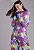 PIJAMA FEMININO TIE DYE - MOLETOM COM FELPA- PEÇA DESEJO - Imagem 2