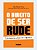 O Direito de ser rude: liberdade de expressão e imprensa - Imagem 1