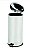 Bettanin Lixeira de Inox com Pedal 30 Litros - Imagem 2