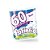 Fofinho Papel Higiênico Folha Simples 60 m c/ 04 un. - Imagem 1