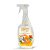 Renko Mirax Air Odorizador de Ambientes Flores 500 ml - Imagem 1