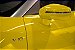 Adesivo para Envelopamento Automotivo Alto Brilho Cor "Buttercup Yellow Gloss" Carro Completo - Imagem 4