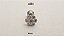 Tragus folheado 8mm - Imagem 1