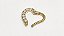 daith coraçao pvd 9mm (direita) - Imagem 2