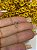 Labret titânio mini cluster 8mm rosca interna - Imagem 1