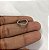 Conch folheado cravejado 12mm - Imagem 1