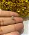Piercing trinity em prata 925 8mm - Imagem 1