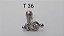 tragus folheados - Imagem 1