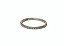 segmento aço cravejado 12mm - Imagem 1