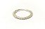 Argola articulada em prata 11mm - Imagem 1