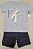Conjunto Kids Calvin Klein - Imagem 3