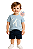 Conjunto Kids Calvin Klein - Imagem 1