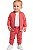 Conjunto em Moletom baby Oshkosh - Imagem 2