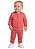 Conjunto em Moletom baby Oshkosh - Imagem 1