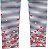 Conjunto Infantil Carter’s em Moletinho com Legging em Malha - Imagem 6