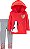 Conjunto Infantil Carter’s em Moletinho com Legging em Malha - Imagem 3