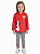 Conjunto Infantil Carter’s em Moletinho com Legging em Malha - Imagem 2