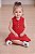 Vestido Baby Tommy Hilfiger - Imagem 2