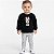 Conjunto leggin e moletom com fleece Minnie Disney - Imagem 1