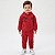 Conjunto em moletom com fleece Mickey Disney Junior - Imagem 1