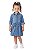 Vestido kids Tommy Hilfiger - Imagem 1