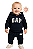 Conjunto em Moletom Gap Kids - Imagem 1