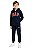Conjunto em Moletom Gap Kids - Imagem 1