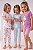 Kit Pijama Infantil Carter’s 6 Peças Unicórnio - Imagem 6