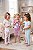 Kit Pijama Infantil Carter’s 6 Peças Unicórnio - Imagem 5