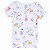 Kit pijama Unicórnio Carters 6 peças - Imagem 5