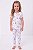 Kit Pijama Infantil Carter’s 6 Peças Unicórnio - Imagem 2