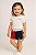 Conjunto Shorts em moleton Tommy Hilfiger - Imagem 1