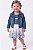 Jaqueta Jeans Infantil OshKosh - Imagem 3