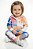 Conjunto Bebê Tommy Hilfiger em Moletinho - Imagem 2