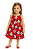 Vestido Floral Tommy - Imagem 1