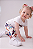 Legging Bebê Tommy Hilfiger Estampada - Imagem 3