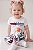 Legging Bebê Tommy Hilfiger Estampada - Imagem 2