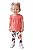 Legging Bebê Tommy Hilfiger Estampada - Imagem 4